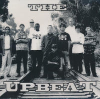 The Upbeat: Upbeat