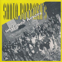 Santa Barbara's: Unsigned Heroes
