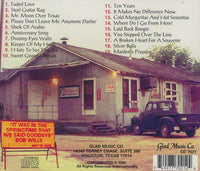 Playboys II: Faded Love And Other Texas Playboys' Favorites