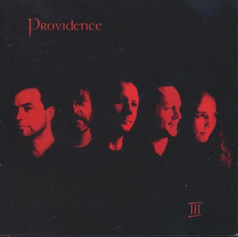 Providence: III