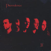 Providence: III