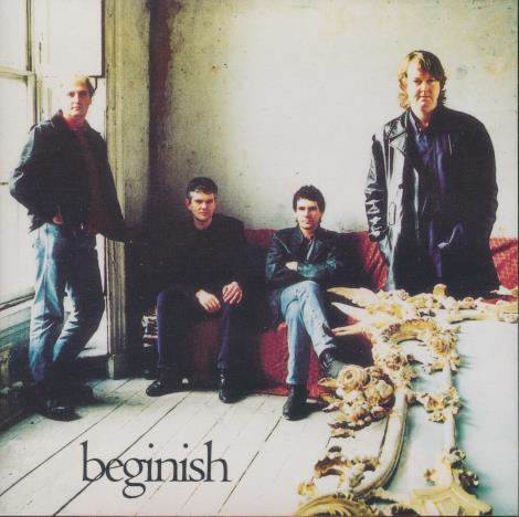 Beginish: Beginish