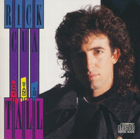 Rick Cua: Can't Stand Too Tall