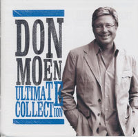 Don Moen: Ultimate Collection