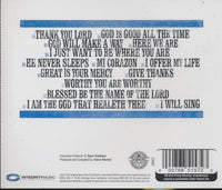 Don Moen: Ultimate Collection