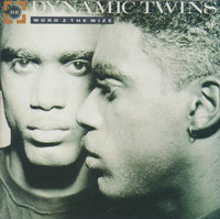 Dynamic Twins: Word 2 The Wize