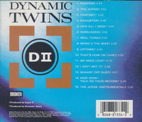 Dynamic Twins: Word 2 The Wize