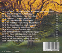 Catherine McEvoy & John McEvoy: The Kilmore Fancy