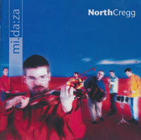 NorthCregg: Mi Daza