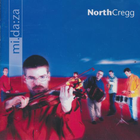 NorthCregg: Mi Daza