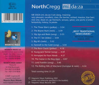 NorthCregg: Mi Daza