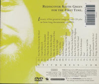 Keith Green: The Ultimate Collection 2-Disc Set