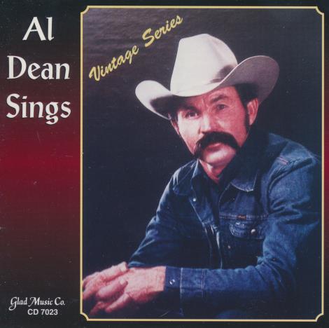 Al Dean: Al Dean Sings