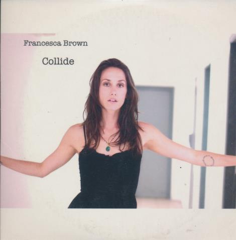 Francesca Brown: Collide