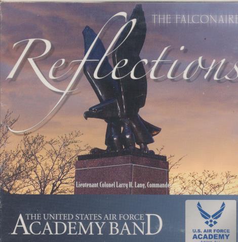 The United States Air Force Academy Band: Reflections