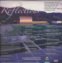 The United States Air Force Academy Band: Reflections