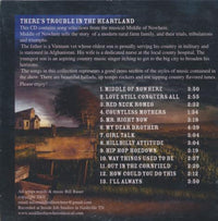 Middle Of Nowhere: There's Trouble In The Heartland