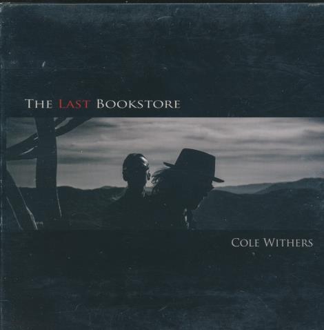 Cole Withers: The Last Bookstore