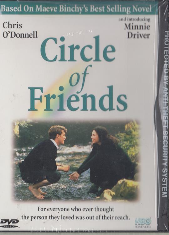 Circle Of Friends Widescreen