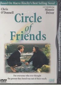 Circle Of Friends Widescreen