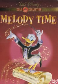 Disney's Melody Time
