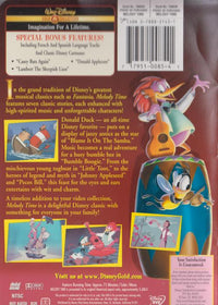 Disney's Melody Time