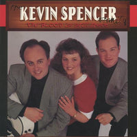 The Kevin Spencer Family: The Blood Is Still There