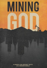 Mining For God