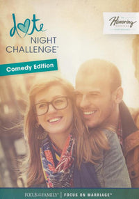 Date Night Challenge Comedy