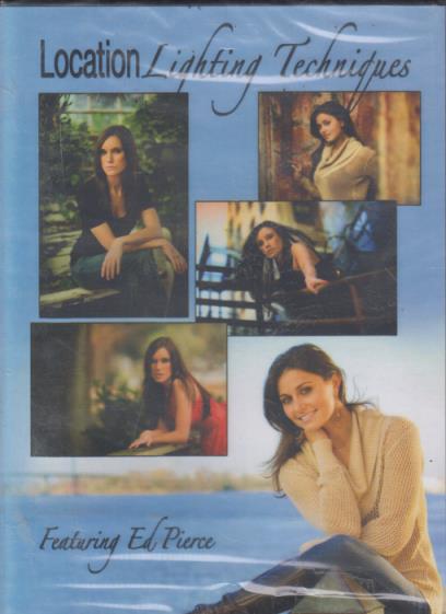 Location Lighting Techniques 5-Disc Set