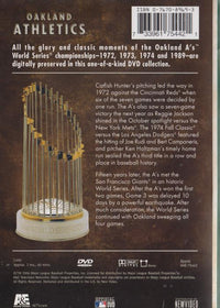 Oakland Athletics: Vintage World Series Films