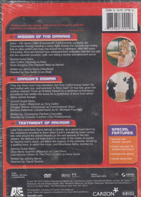 Space: 1999 Volume 8