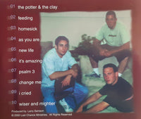 Last Chance Band: Homesick