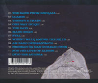 The Band From Rockall: The Band From Rockall