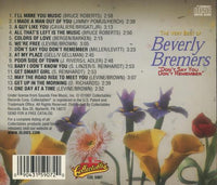 Beverly Bremers: Don't Say You Don't Remember: Very Best Of
