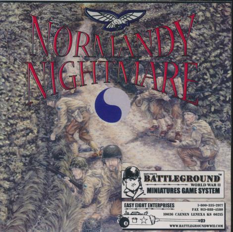 Normandy Nightmare