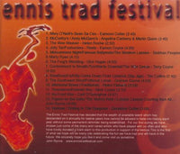 Ennis Trad Festival: That's What I Call Ceol! Volume 1