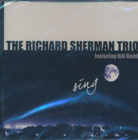 The Richard Sherman Trio: Sing