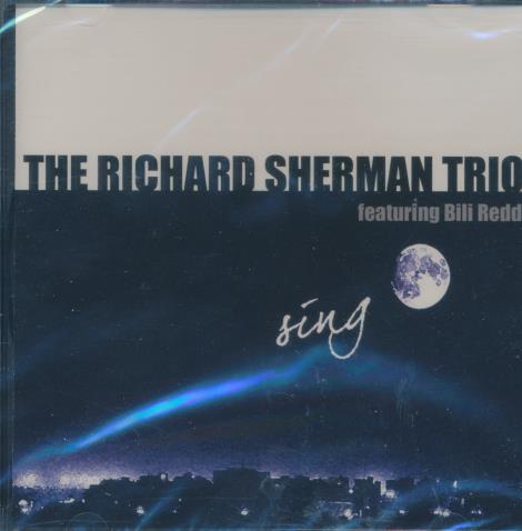 The Richard Sherman Trio: Sing