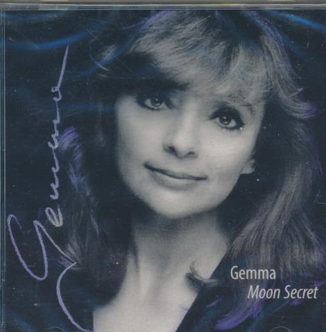 Gemma: Moon Secret