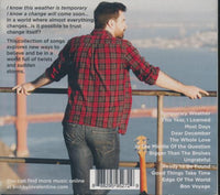 Bobby Jo Valentine: Temporary Weather