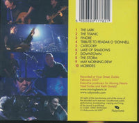Moving Hearts: Live In Dublin