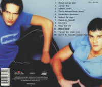 Remix: Rolad Szol Az Elet