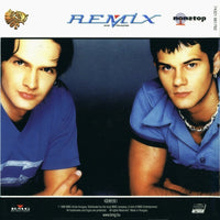 Remix: Rolad Szol Az Elet