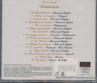 Damiron: The Originals w/ Cracked Case