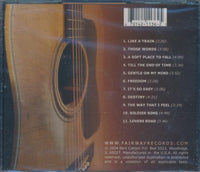 Bert Cattoni: Destiny