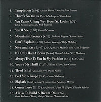Paula West: Temptation Signed