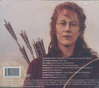 Jennifer Warnes: The Hunter 24k Gold Special Edition - NeverDieMedia