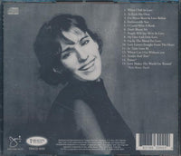 Joni James: When I Fall In Love... w/ Hype Sticker