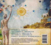 Keith Chagall: She's Incredible